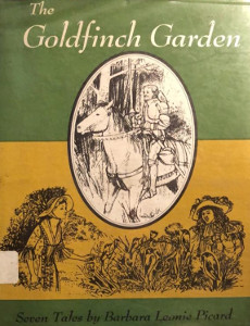 The Goldfinch Garden