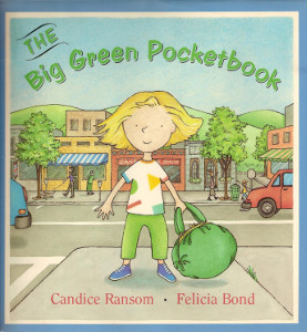 The Big Green Pocketbook