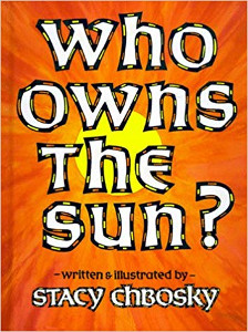 Who Owns the Sun?