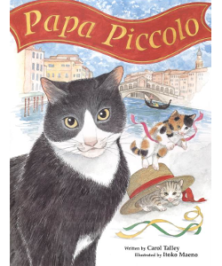 Papa Piccolo