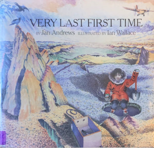 Very Last First Time