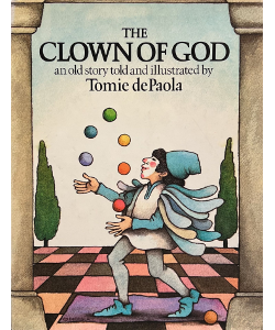 The Clown of God