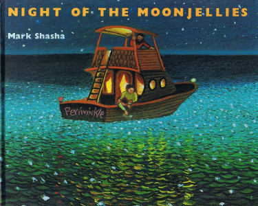 Night of the Moonjellies