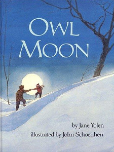 Owl Moon