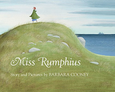 Miss Rumphius