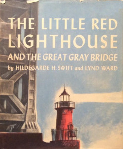 The Little Red Lighthouse and the Great Gray Bridge