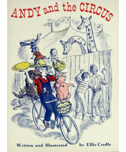 Andy and the Circus