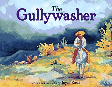 The Gullywasher