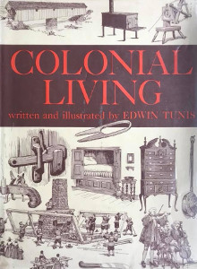 Colonial Living