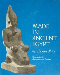 Made in Ancient Egypt
