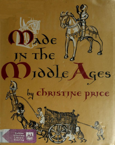 Made in the Middle Ages