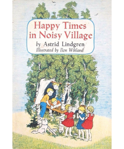 Happy Times in Noisy Village
