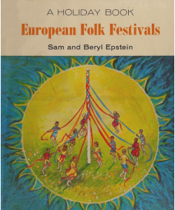 European Folk Festivals
