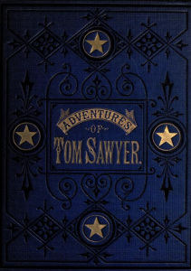 The Adventures of Tom Sawyer