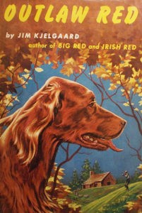 Outlaw Red: Son of Big Red
