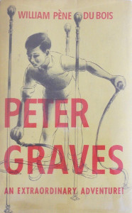 Peter Graves
