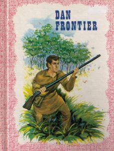 Dan Frontier