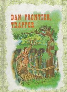 Dan Frontier, Trapper