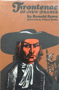 Frontenac of New France