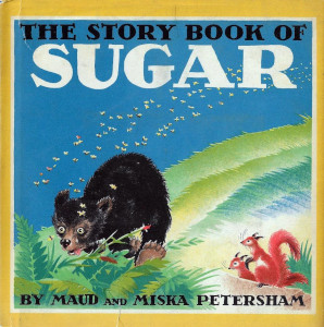 The Story Book of Sugar