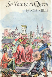 So Young a Queen: Jadwiga of Poland
