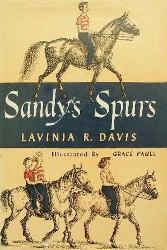 Sandy's Spurs