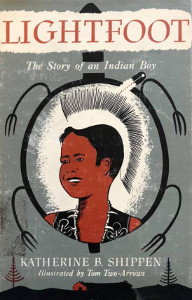 Lightfoot: The Story of an Indian Boy
