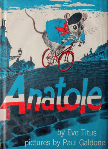 Anatole