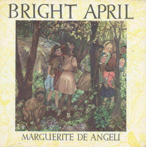 Bright April