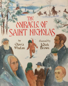 The Miracle of Saint Nicholas