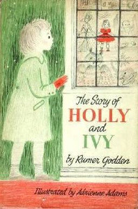 The Story of Holly and Ivy