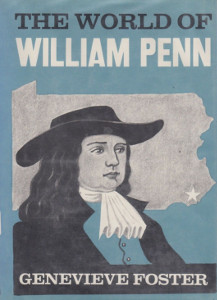 The World of William Penn