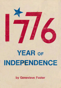 Year of Independence: 1776