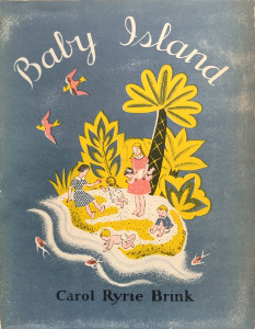 Baby Island