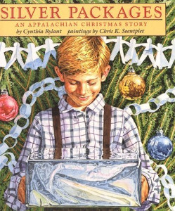 Silver Packages: An Appalachian Christmas Story