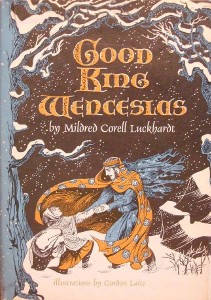 Good King Wenceslas