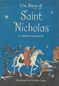 The Story of Saint Nicholas