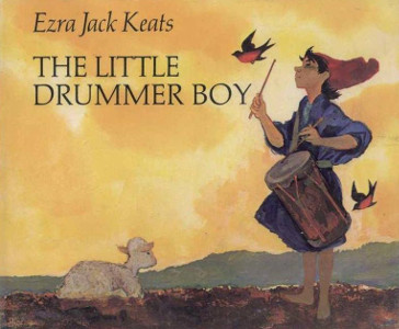 The Little Drummer Boy