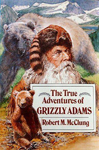 The True Adventures of Grizzly Adams