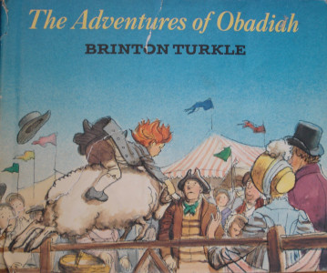 The Adventures of Obadiah