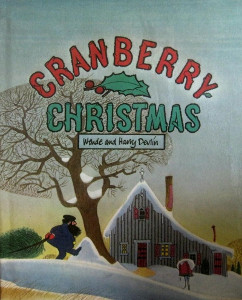 Cranberry Christmas