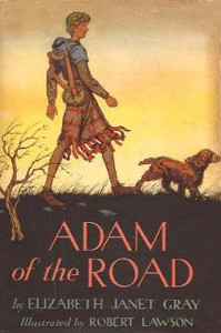 Adam of the Road