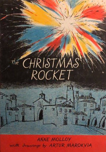 The Christmas Rocket