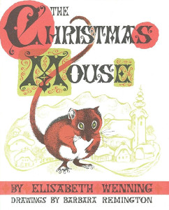 The Christmas Mouse