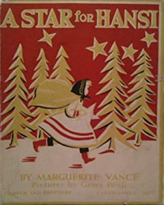 A Star for Hansi