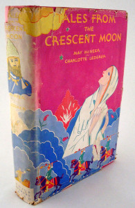 Tales from the Crescent Moon