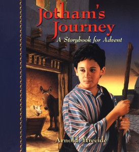 Jotham's Journey