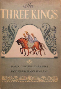 The Three Kings