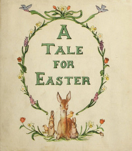 A Tale for Easter