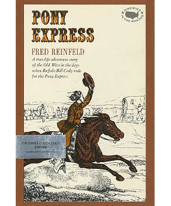 Pony Express